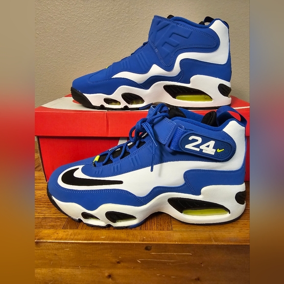 ken griffey max 1